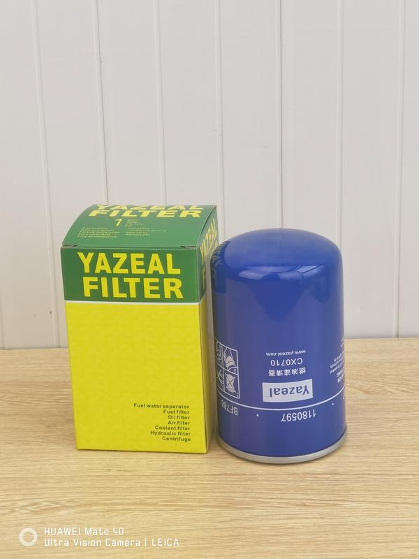 MANN 曼牌1180567 (1)